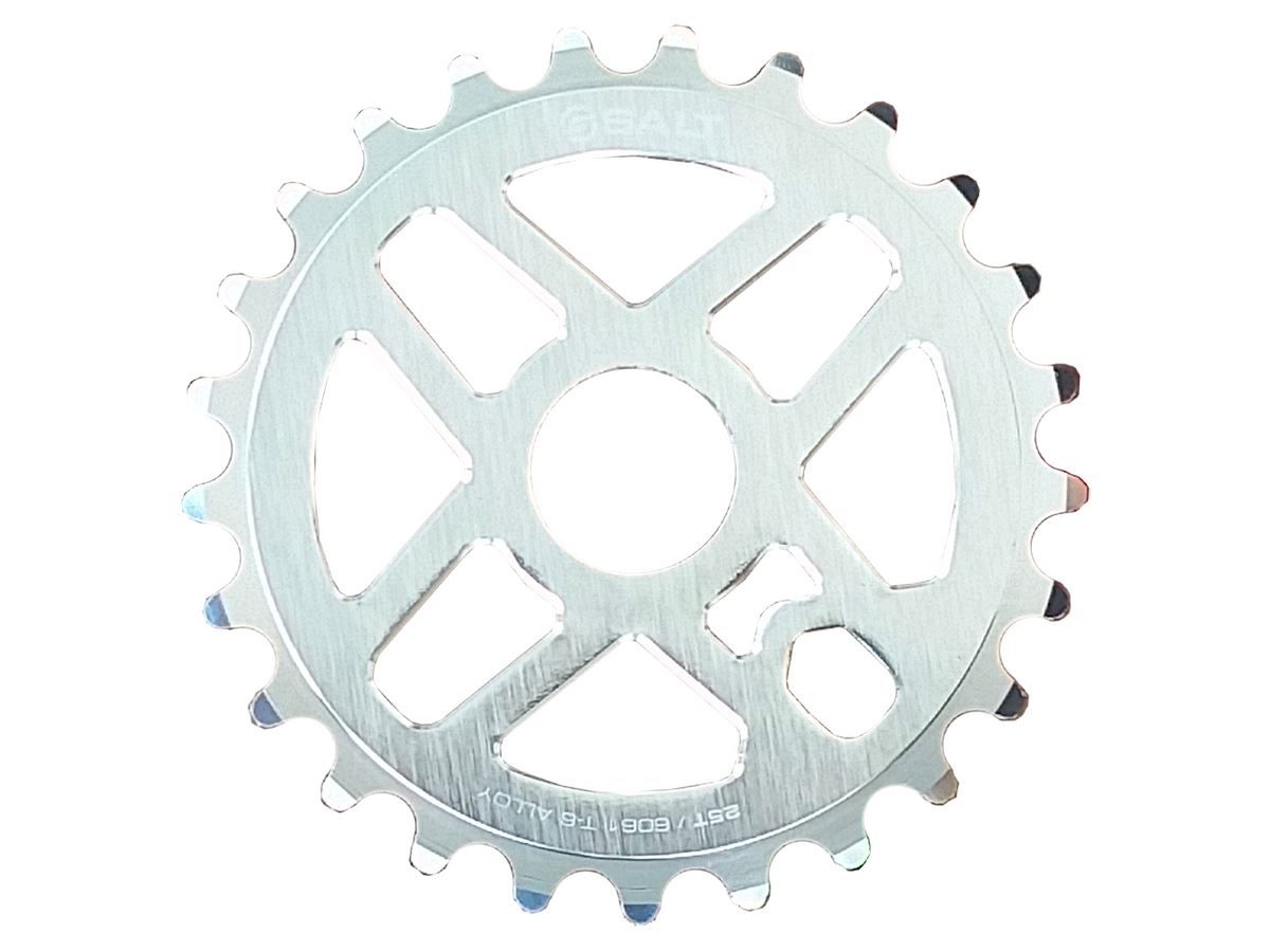 Salt Pro Sprocket