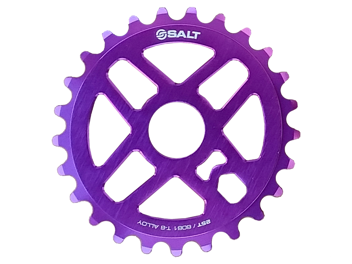 Salt Pro Sprocket