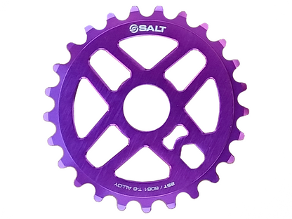 Salt Pro Sprocket