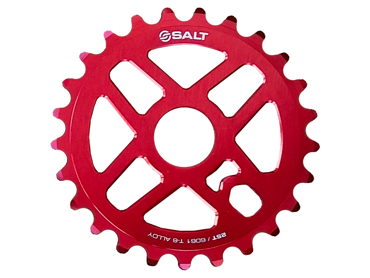 Salt Pro Sprocket
