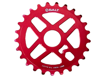 Salt Pro Sprocket