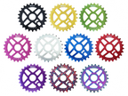 Salt Pro Sprocket