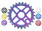 Salt Pro Sprocket