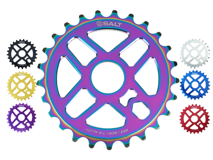 Salt Pro Sprocket