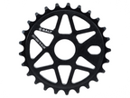 Salt Comp Front Sprocket – Oil Slick
