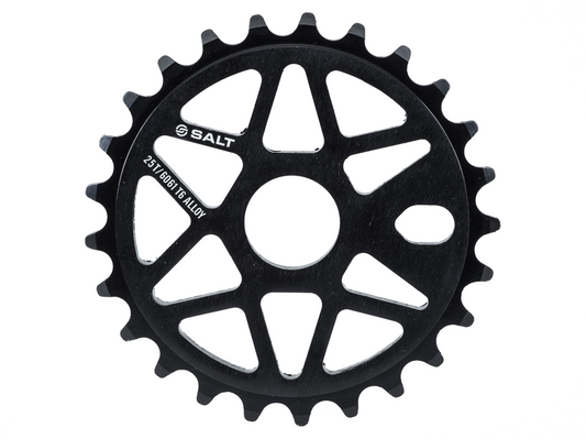 Salt Comp Front Sprocket – Oil Slick