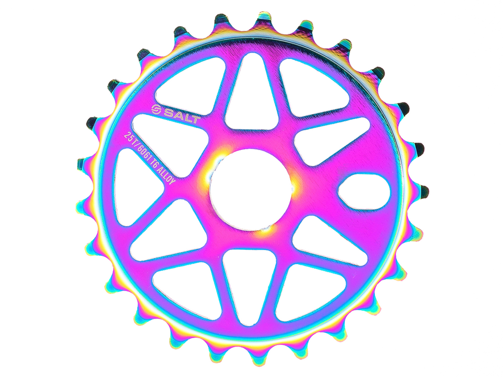 Salt Comp Front Sprocket – additional product view