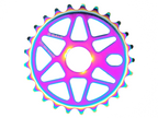 Salt Comp Front Sprocket – additional product view