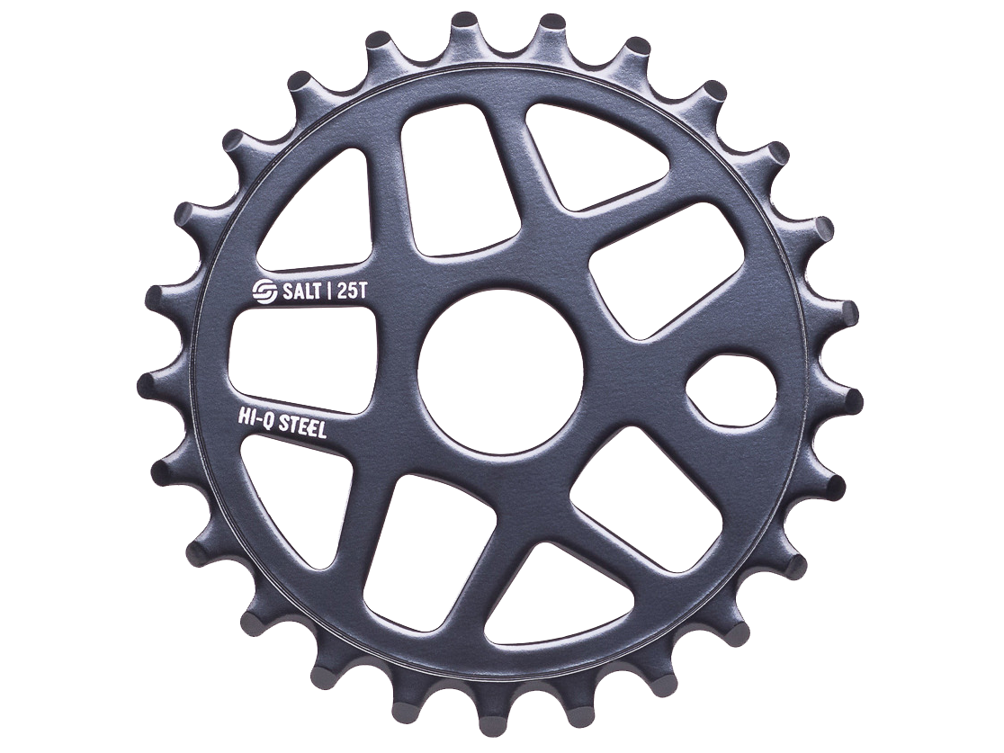 Salt Gateway Front Sprocket – additional product view