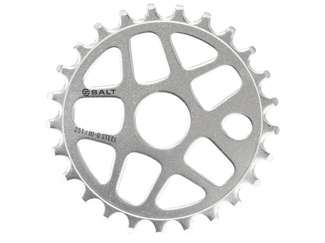 Salt Gateway Front Sprocket – additional product view