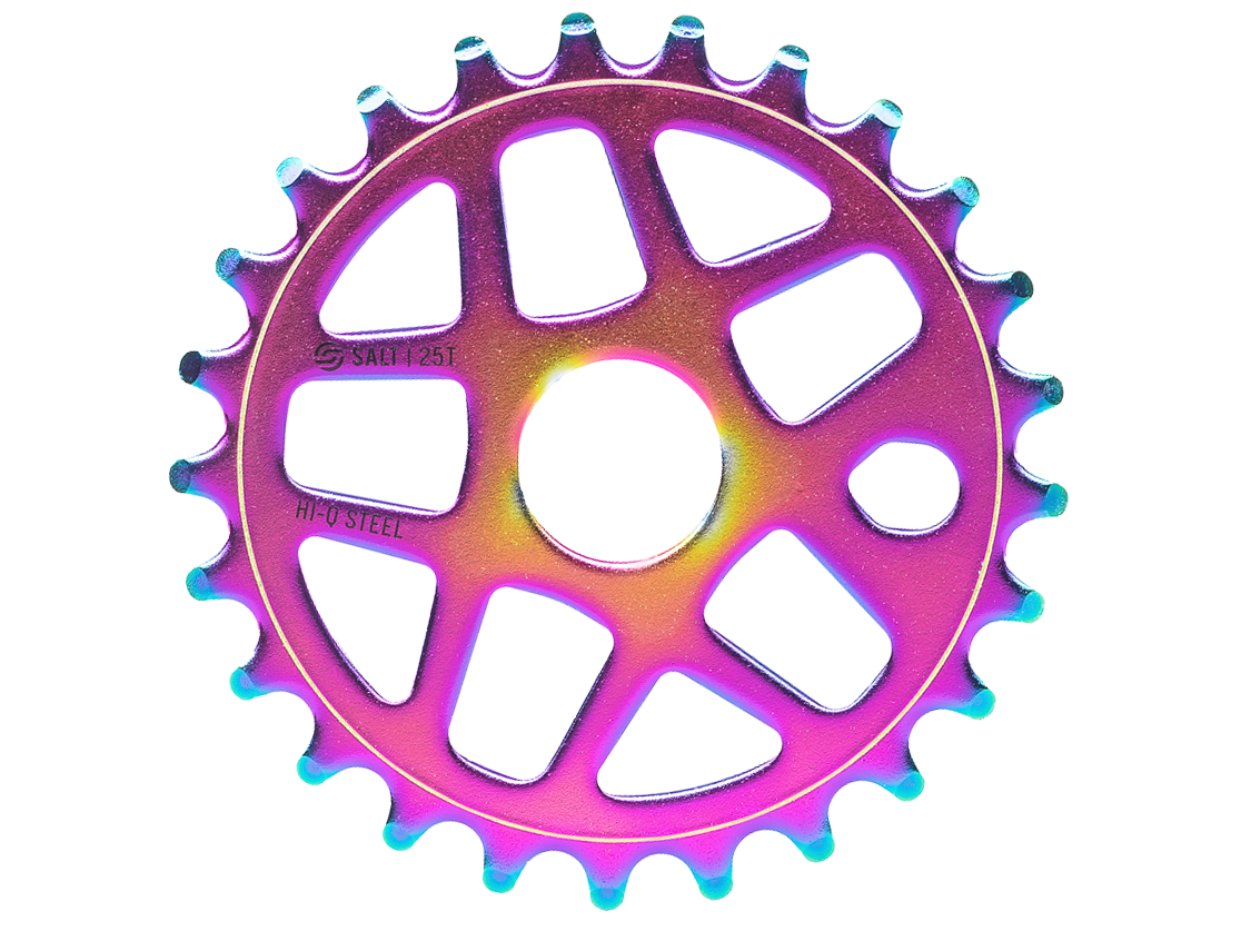 Salt Gateway Front Sprocket – additional product view
