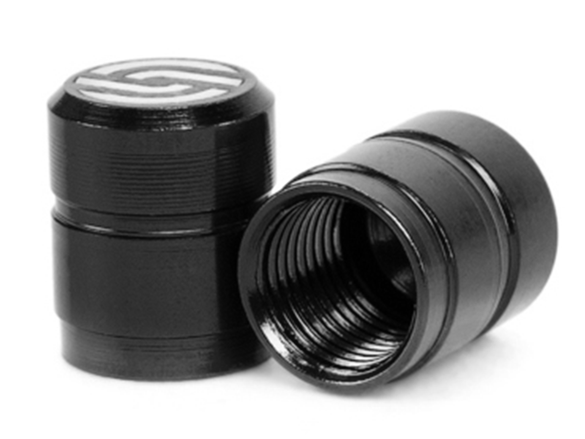 Salt CNC Schrader Valve Caps – additional product view