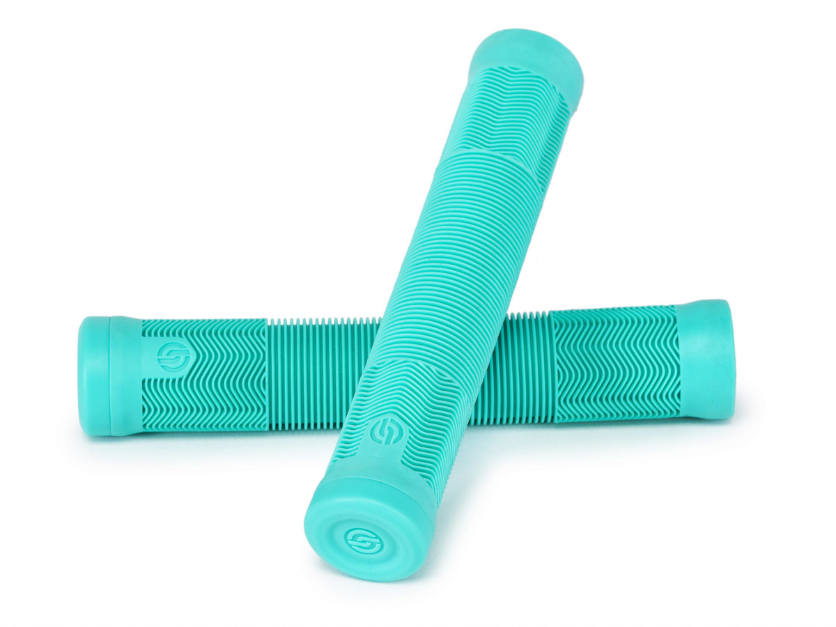 Salt EX Flangeless Grips