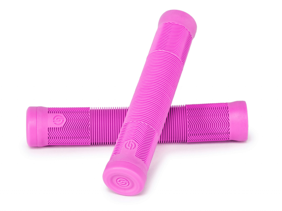 Salt EX Flangeless Grips