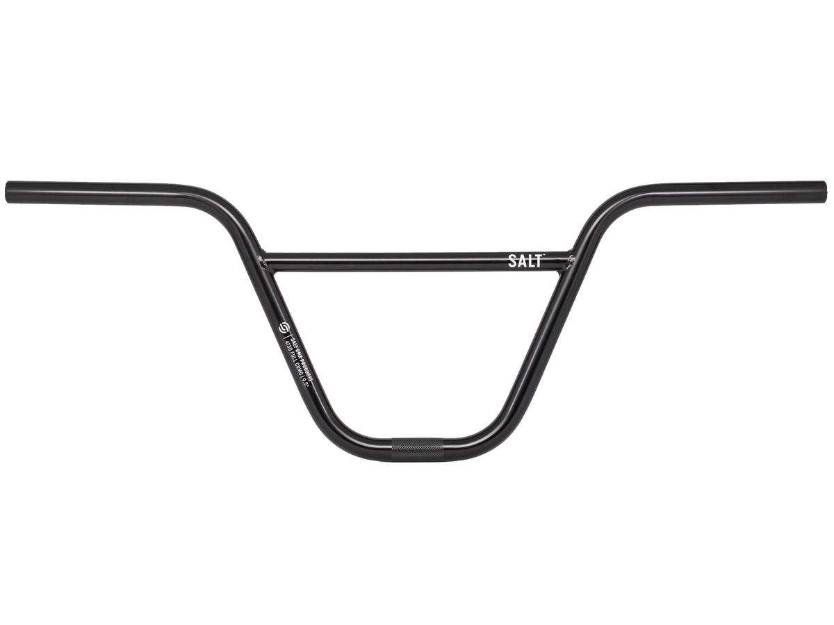 Salt Pro Handlebars