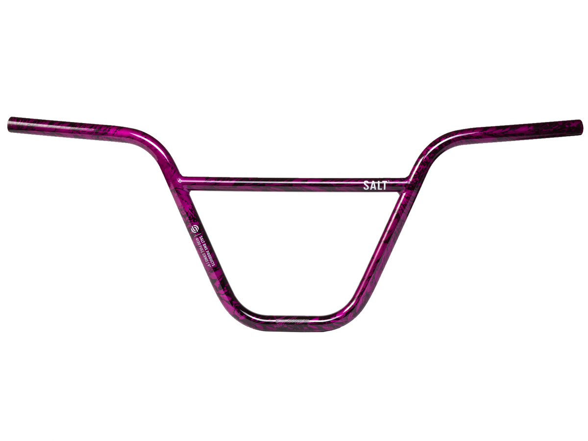 Salt Pro Handlebars