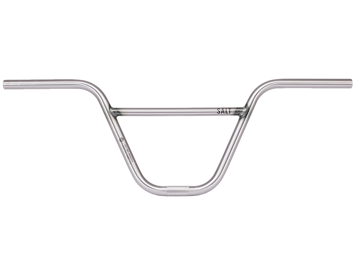 Salt Pro Handlebars