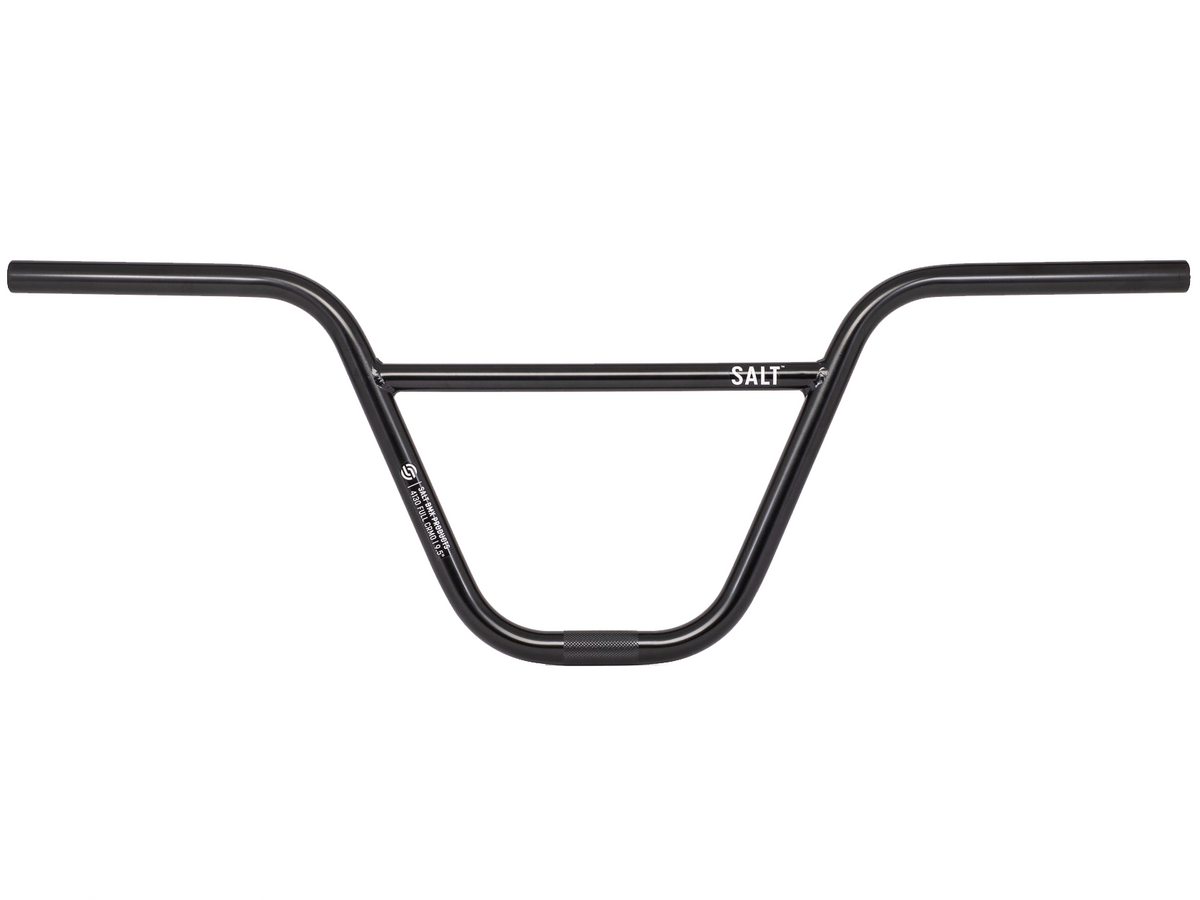 Salt Pro Handlebars