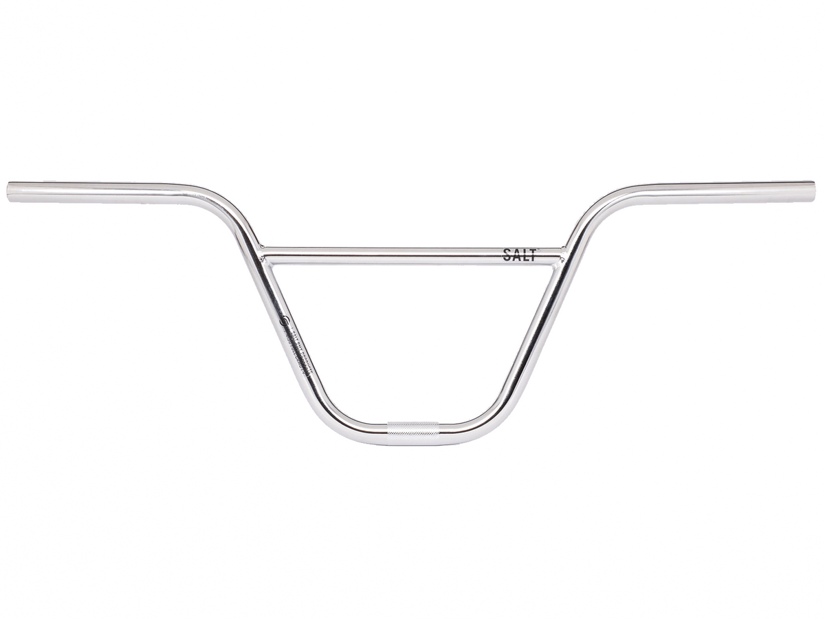 Salt Pro Handlebars