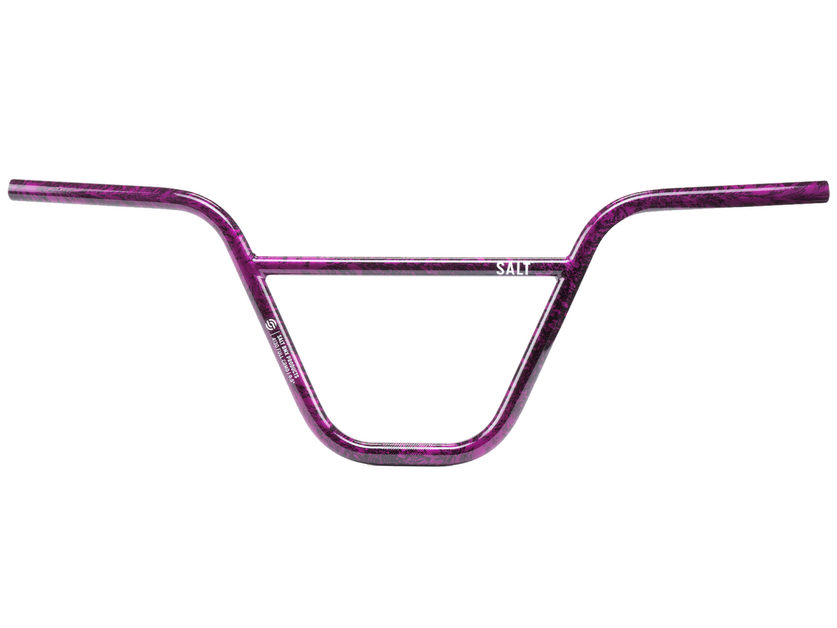 Salt Pro Handlebars
