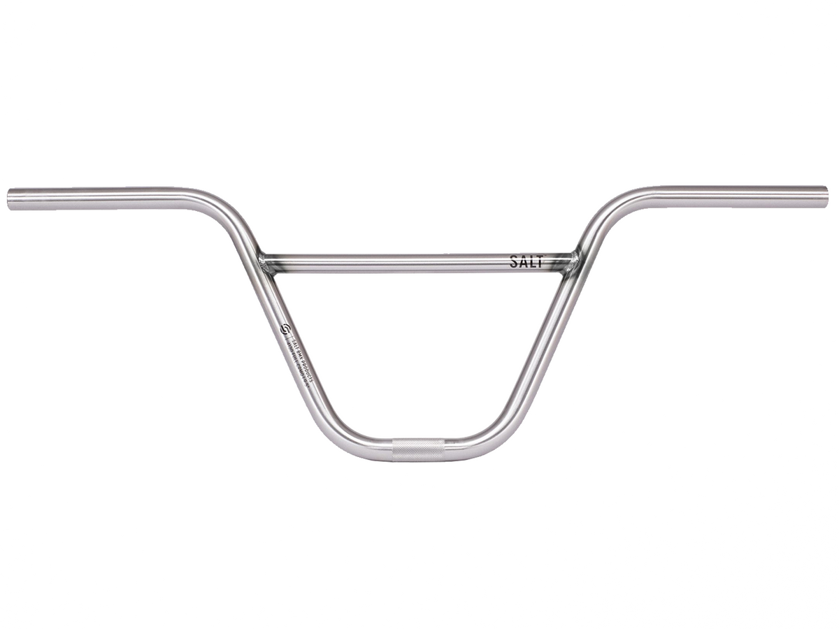 Salt Pro Handlebars