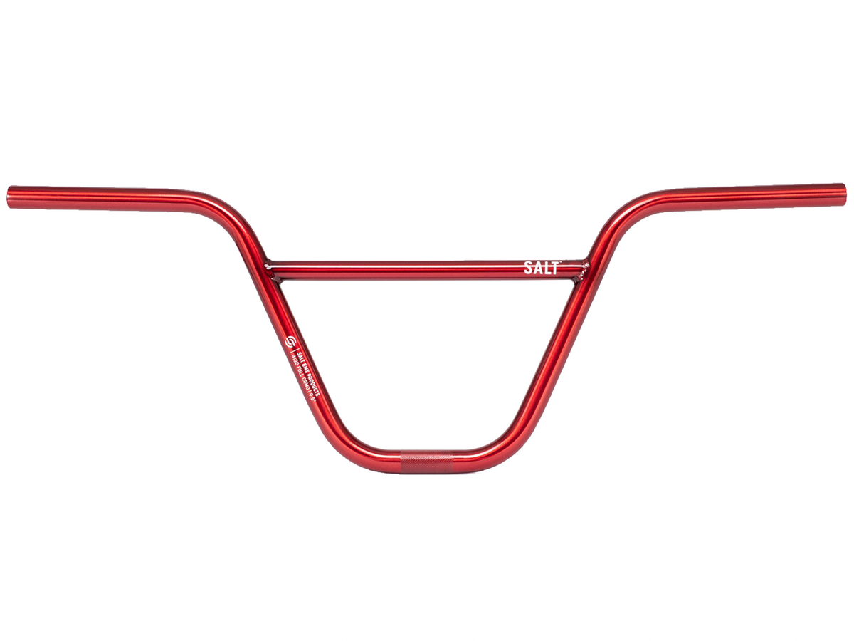 Salt Pro Handlebars