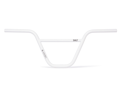 Salt Pro Handlebars - SAHB001-05-WHT
