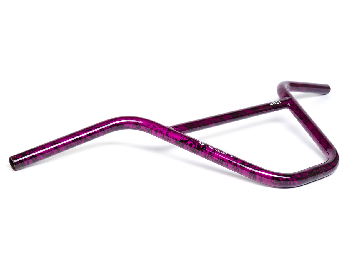 Salt Pro Handlebars