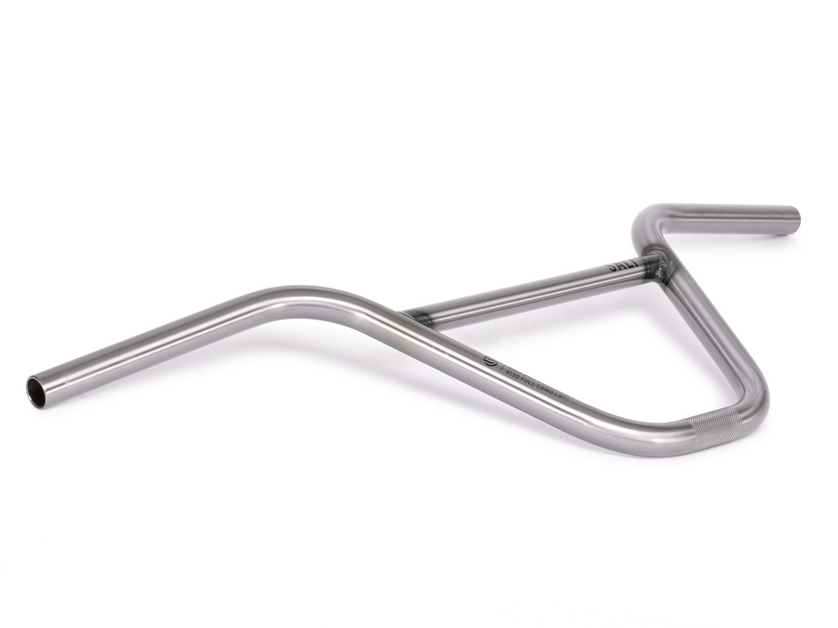 Salt Pro Handlebars