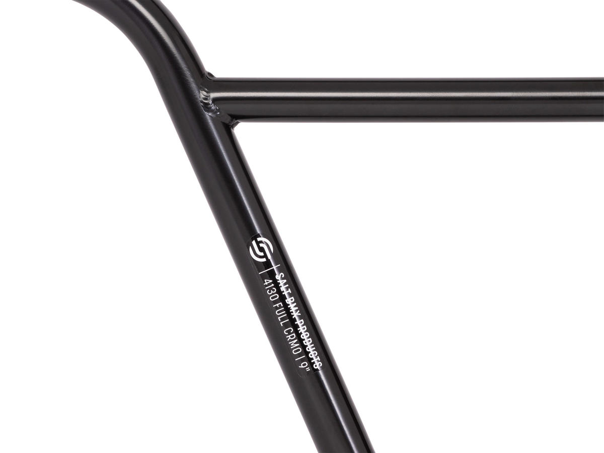 Salt Pro Handlebars