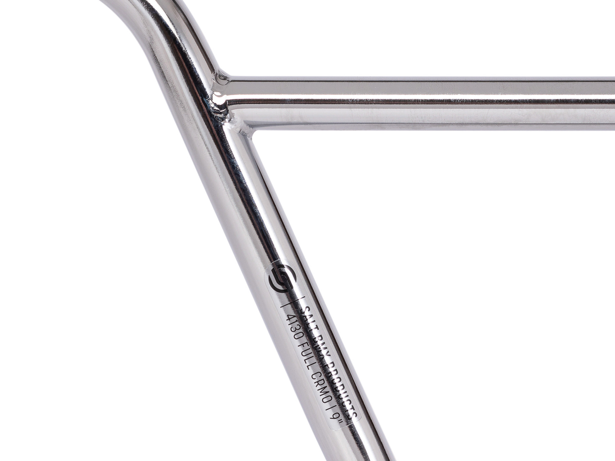 Salt Pro Handlebars