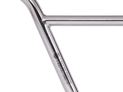 Salt Pro Handlebars