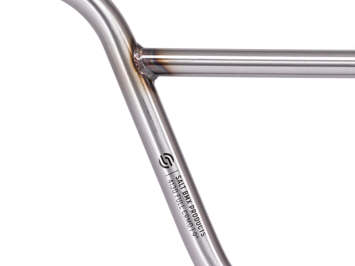 Salt Pro Handlebars