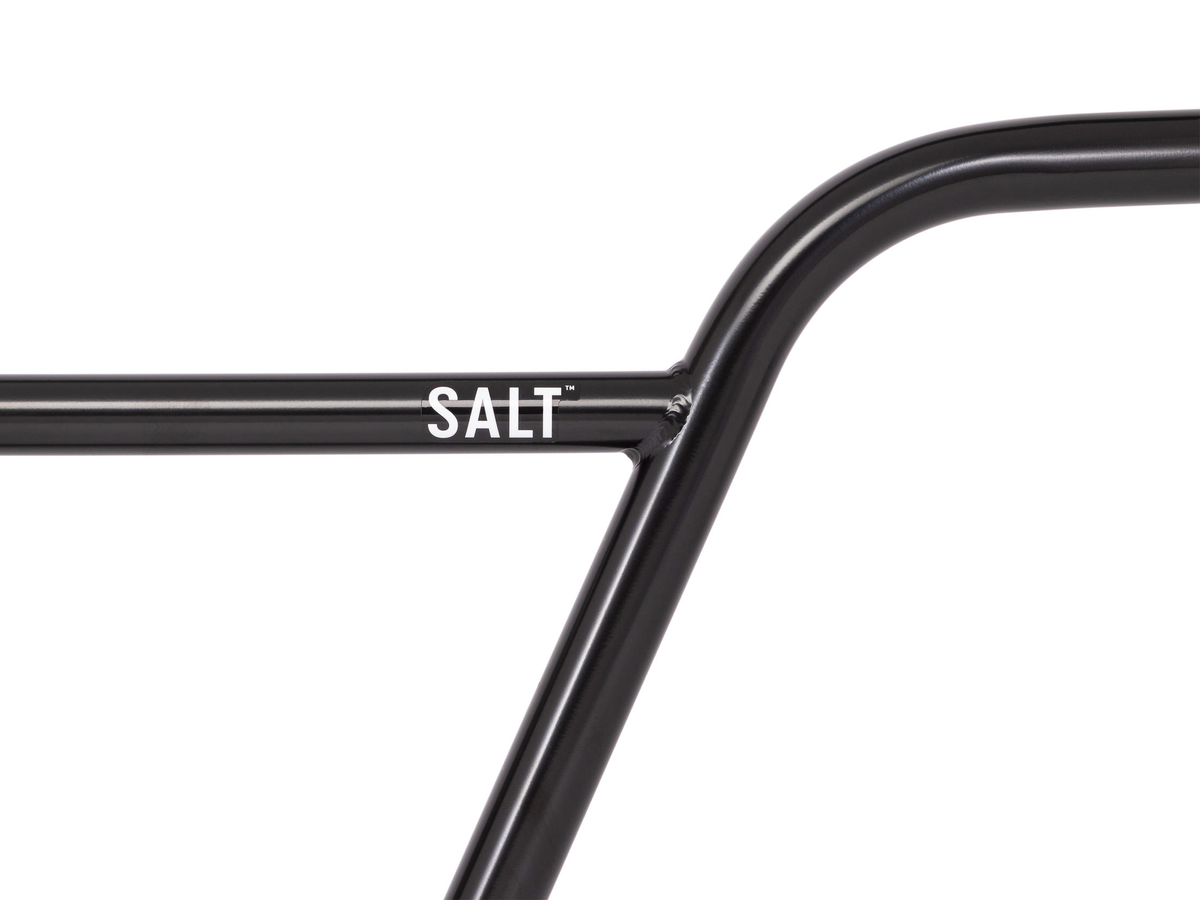 Salt Pro Handlebars
