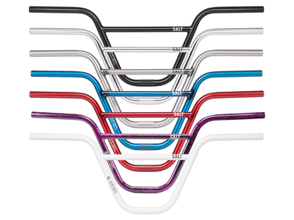 Salt Pro Handlebars