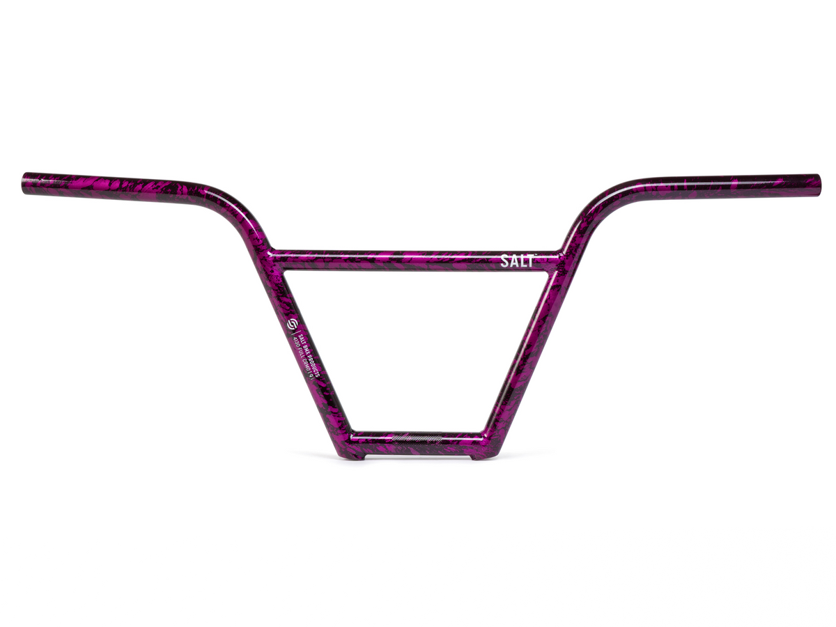 Salt Pro 4 Piece Handlebar – additional product view
