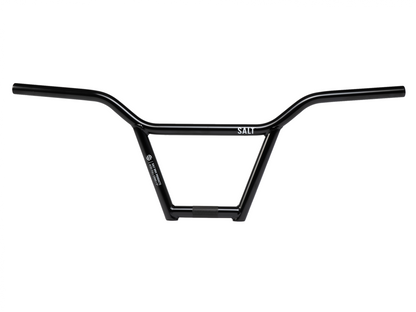 Salt Classic 4 Piece Handlebar – Purple Splatter
