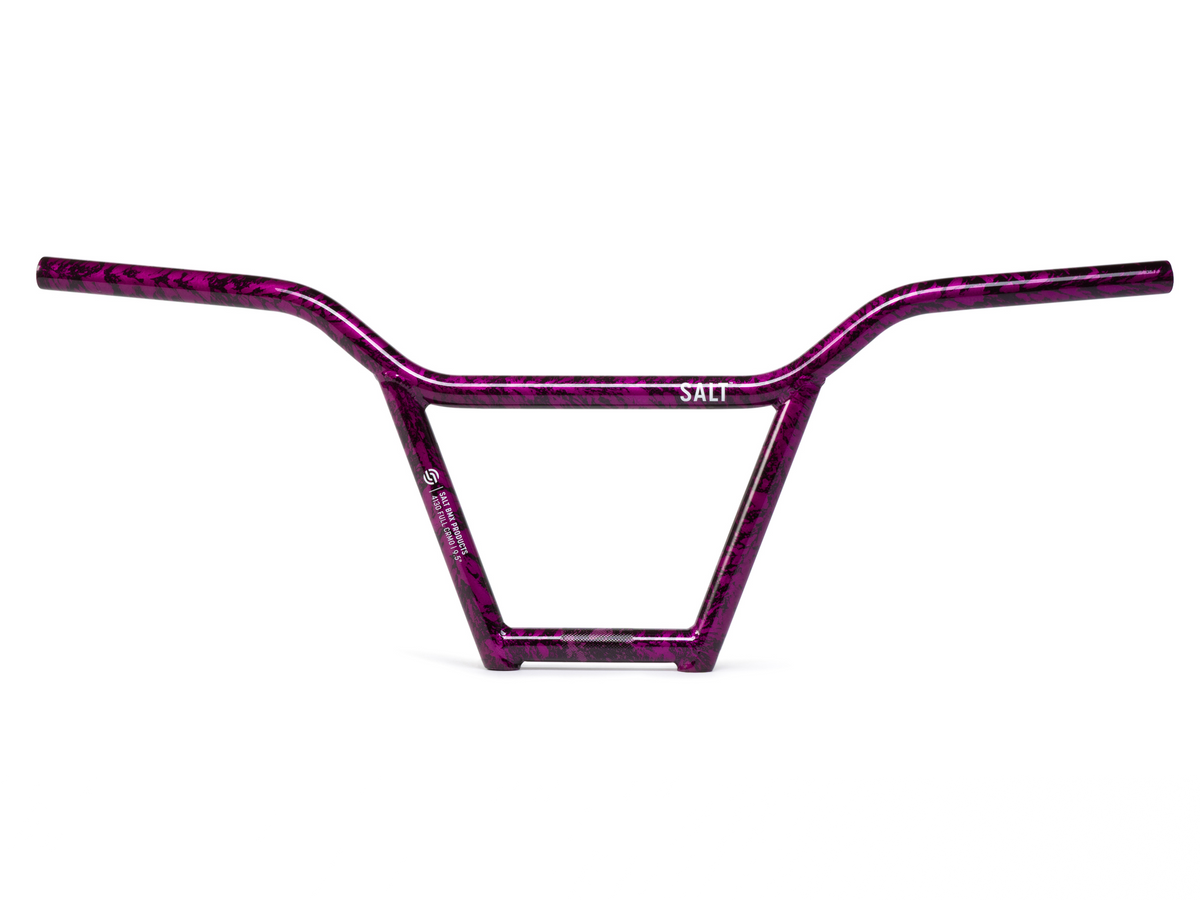 Salt Classic 4 Piece Handlebar – additional product view