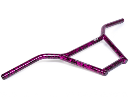 Salt Classic 4 Piece Handlebar – Chrome