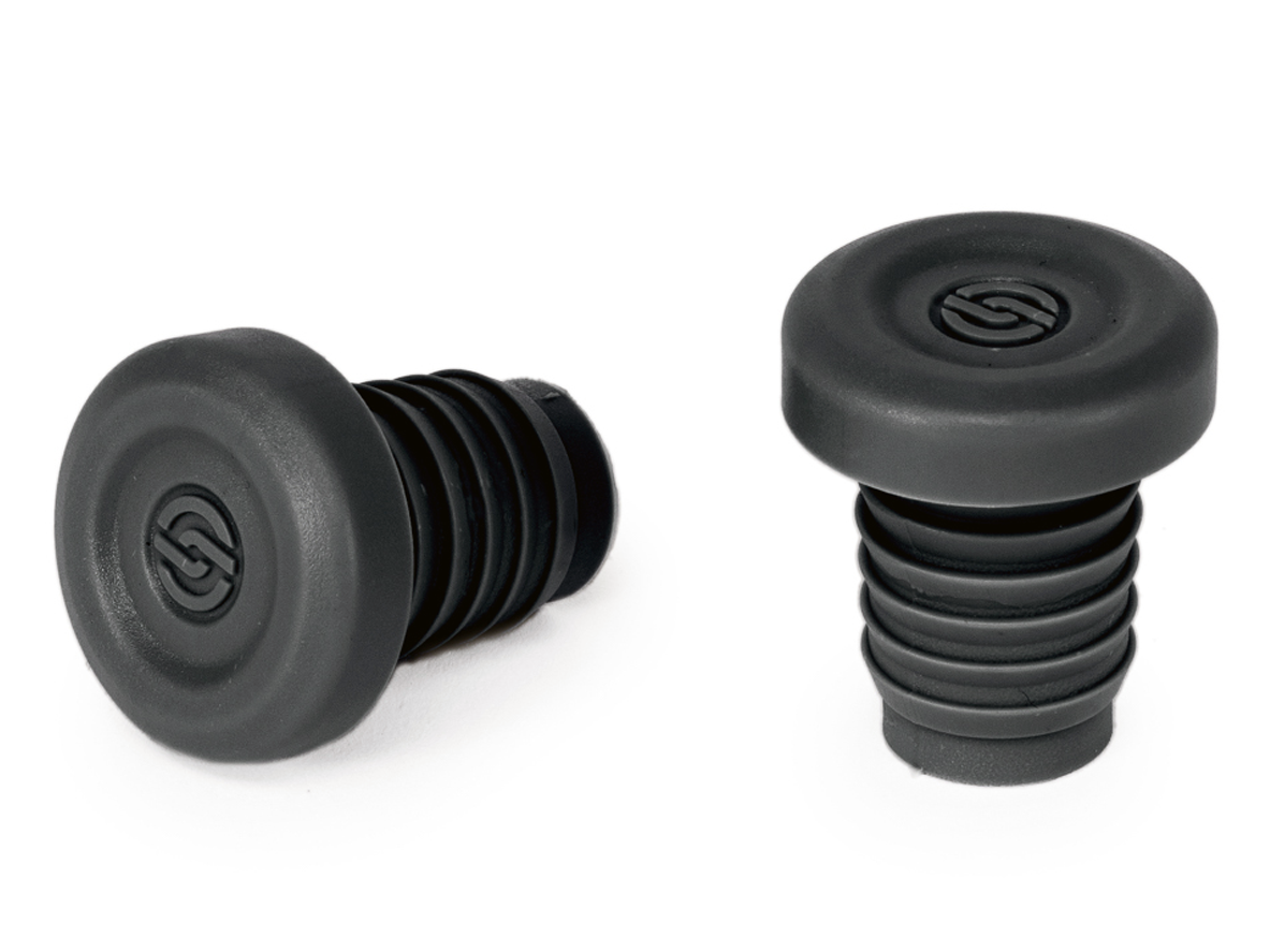 Salt EX Handlebar Plugs