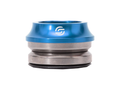 Salt Pro Integrated Headset - Blue