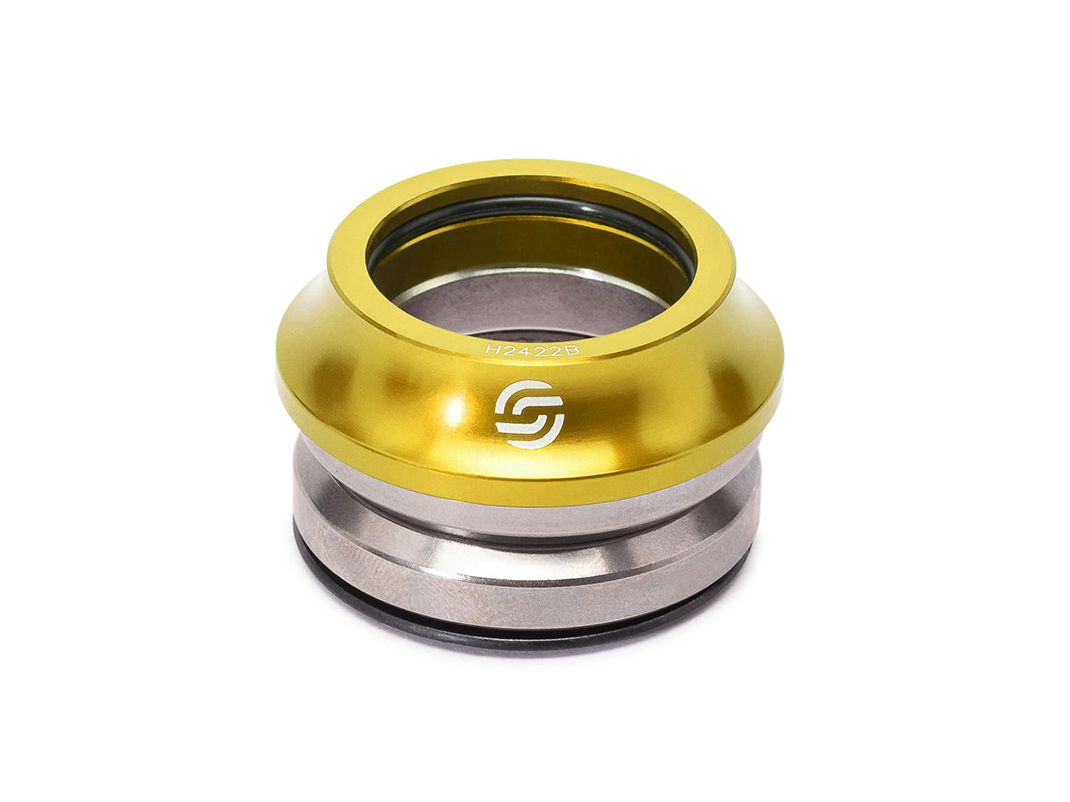 Salt Pro Integrated Headset