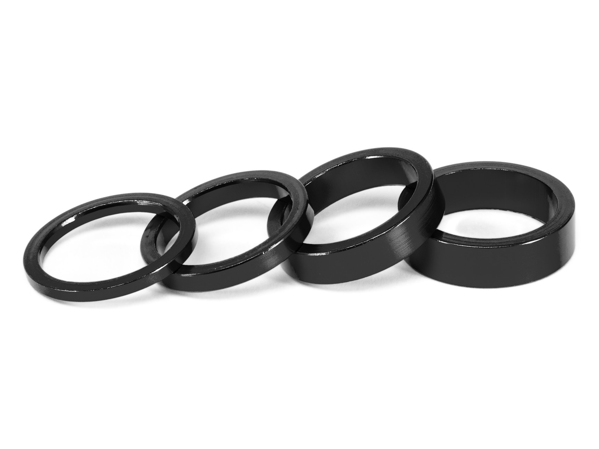 Salt Headset Spacer Set – Blue