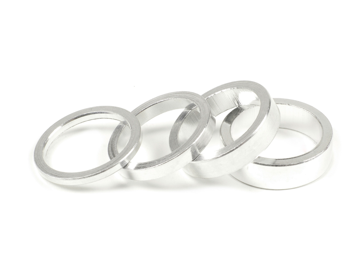 Salt Headset Spacer Set – Purple