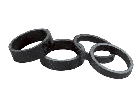 Salt Carbon Fibre Headset Spacer Set – additional product view