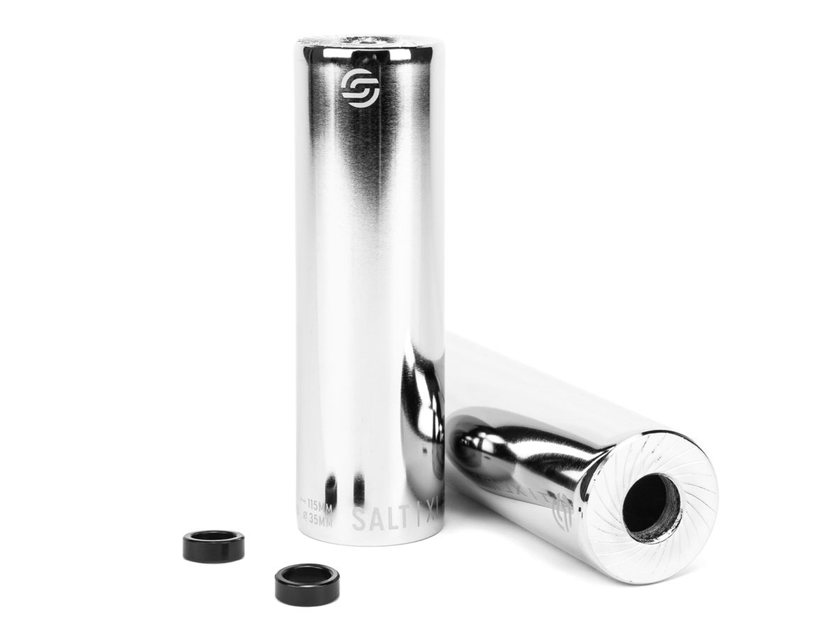 Salt AM XL Axle Peg Set – Gold