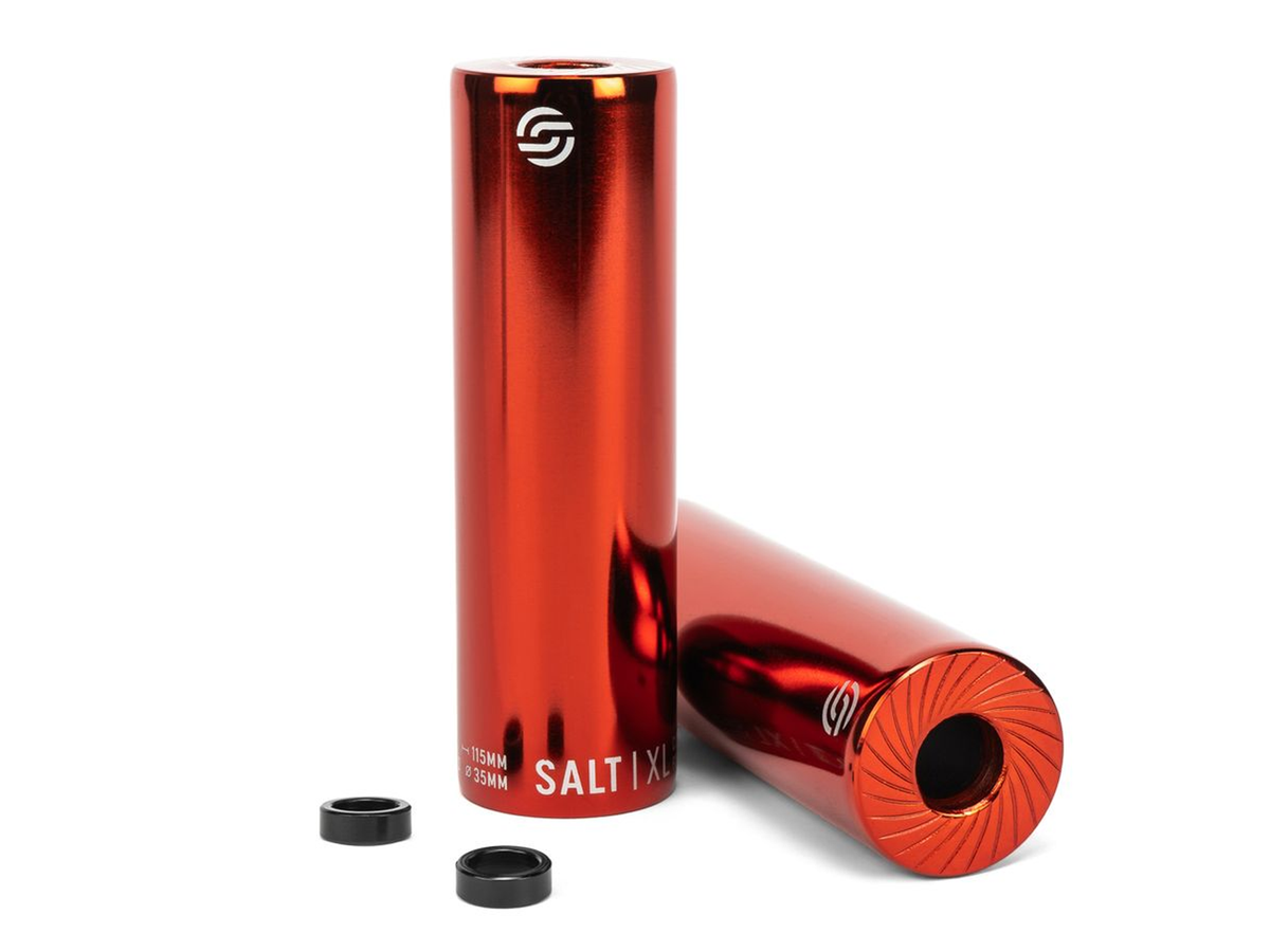 Salt AM XL Axle Peg Set – additional product view