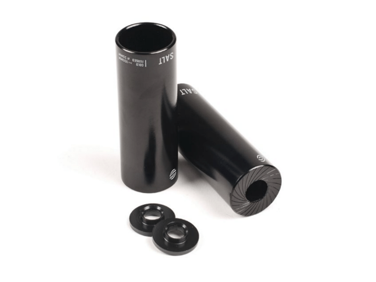Salt AM Axle Peg Set