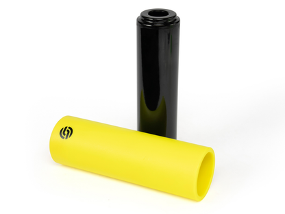Salt AM Nylon Axle Peg Set - SAHP003-02-YEL