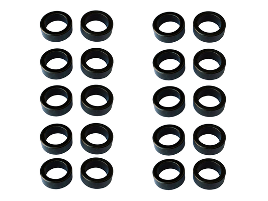 Salt EX Axle Adaptor